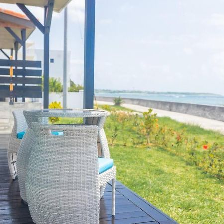 石垣島一棟貸し 潮 Villa Ishigaki  Ngoại thất bức ảnh