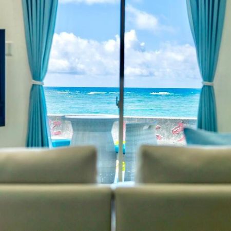 石垣島一棟貸し 潮 Villa Ishigaki  Ngoại thất bức ảnh