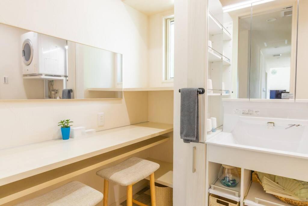 石垣島一棟貸し 潮 Villa Ishigaki  Ngoại thất bức ảnh